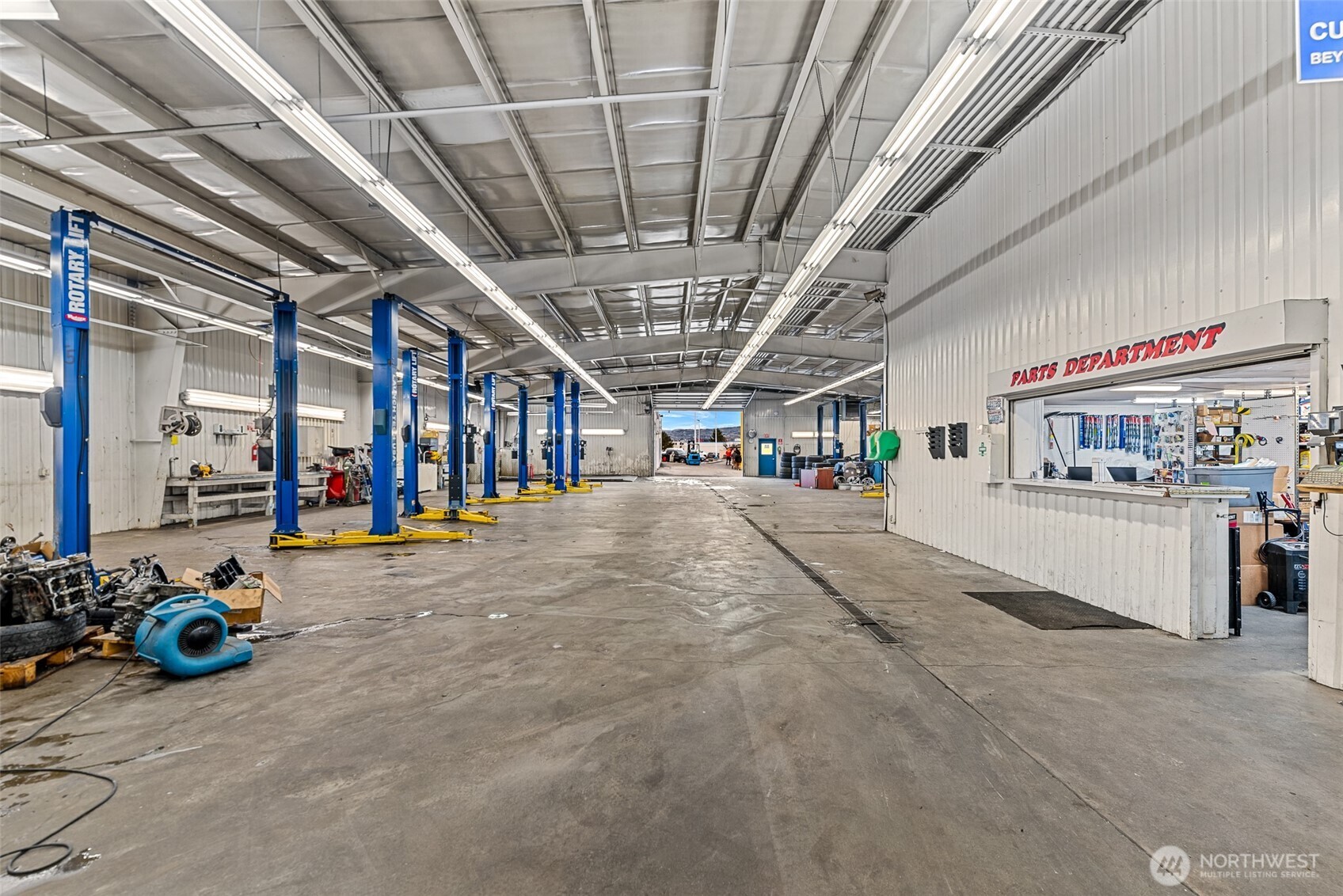 1424 N Wenatchee Avenue Wenatchee WA 98801