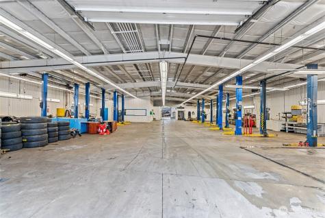 1424 N Wenatchee Avenue Wenatchee WA 98801