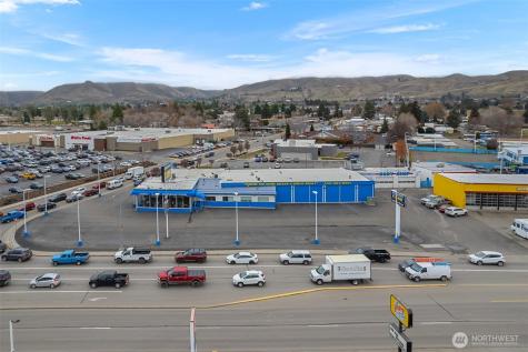 1424 N Wenatchee Avenue Wenatchee WA 98801