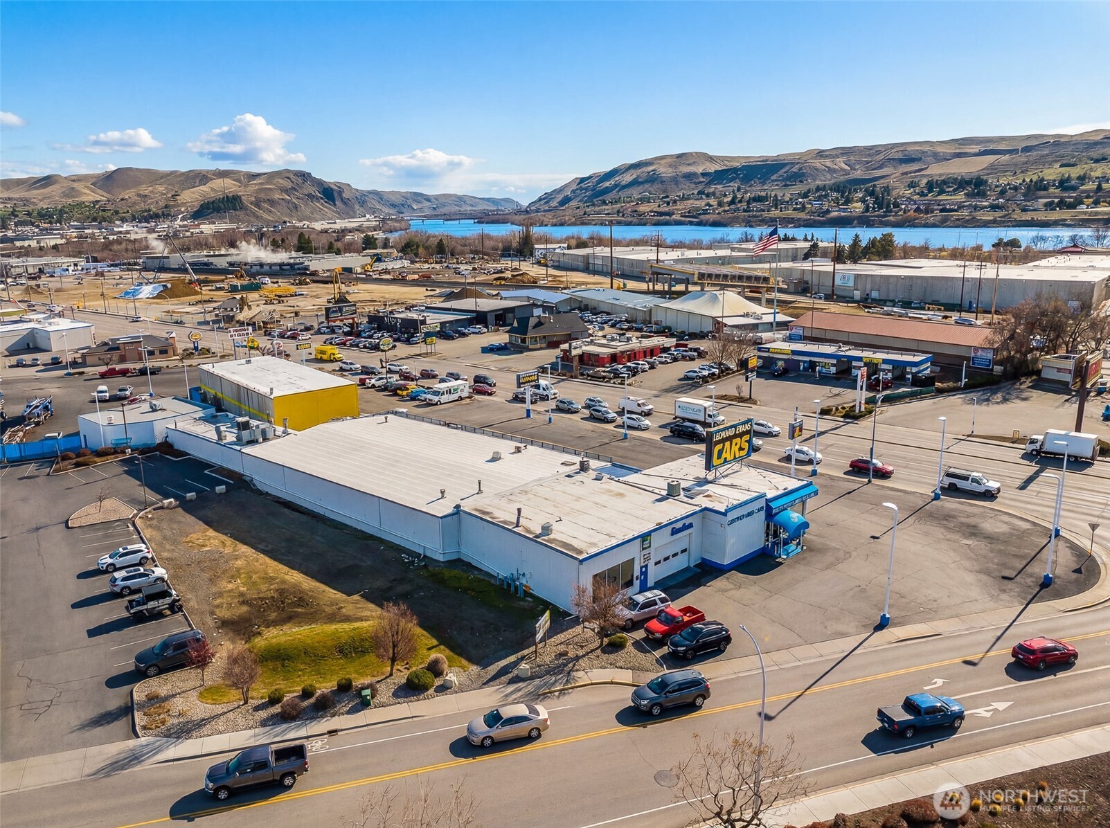 1424 N Wenatchee Avenue Wenatchee WA 98801