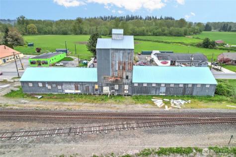 1318 Pioneer Highway Silvana WA 98287