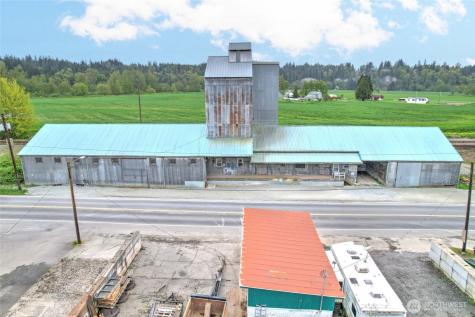 1318 Pioneer Highway Silvana WA 98287