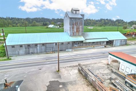 1318 Pioneer Highway Silvana WA 98287