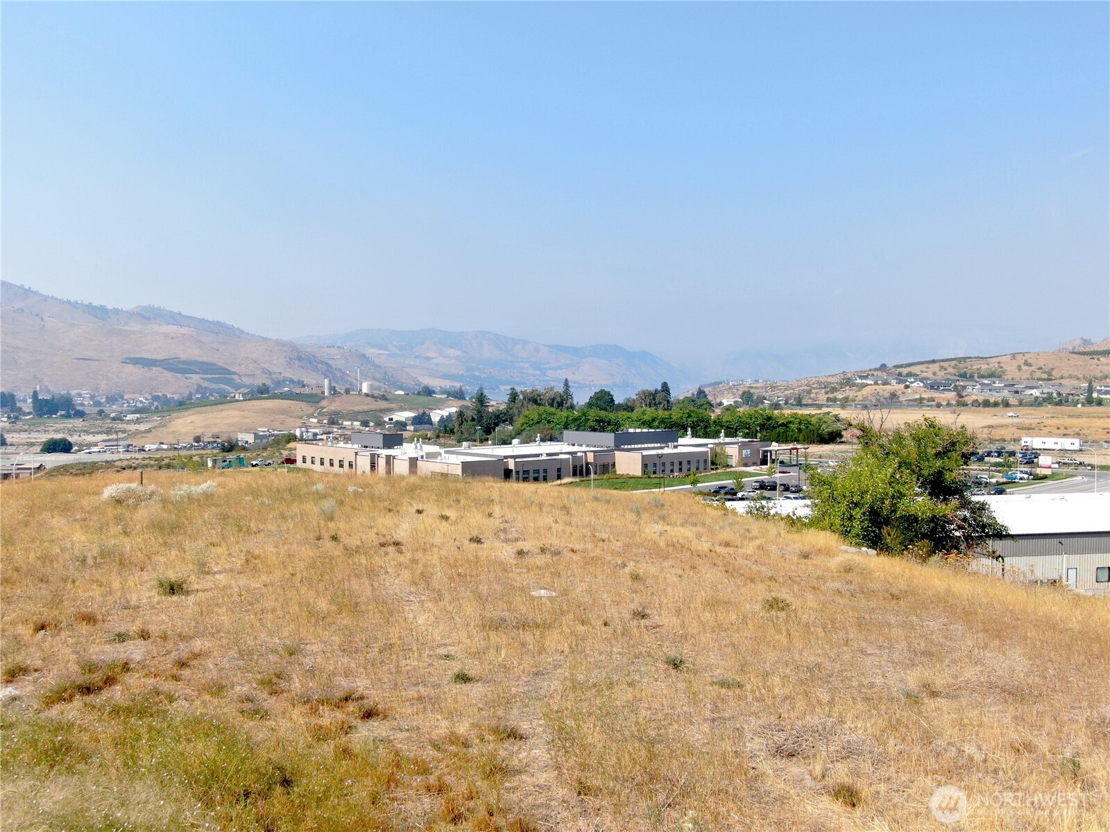 30 Isenhart Road Chelan WA 98816
