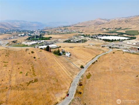30 Isenhart Road Chelan WA 98816