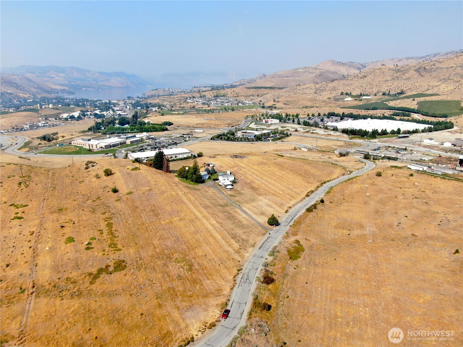 30 Isenhart Road Chelan WA 98816