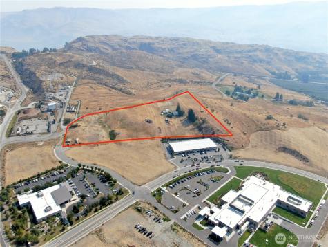 30 Isenhart Road Chelan WA 98816