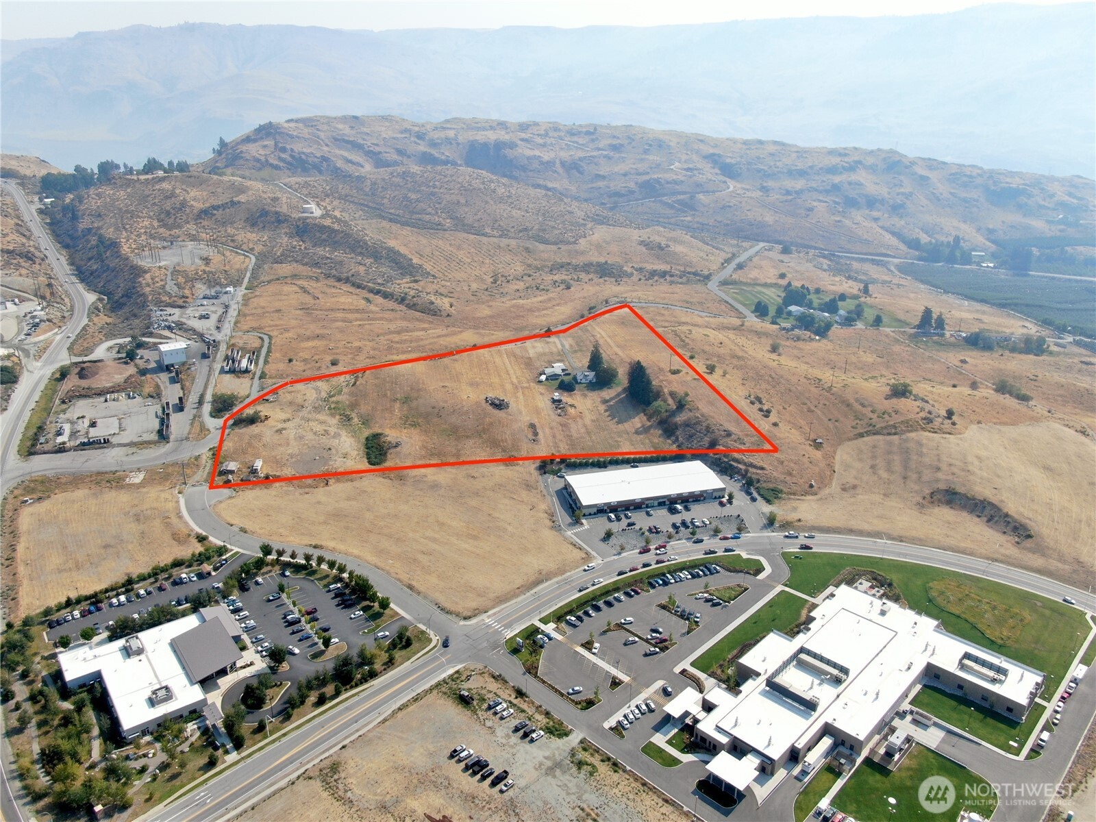 30 Isenhart Road Chelan WA 98816