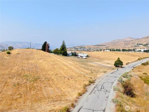 30 Isenhart Road Chelan WA 98816