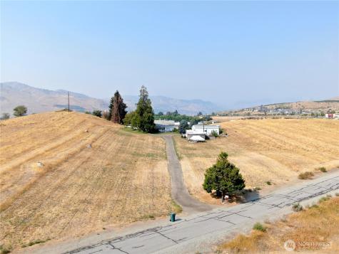 30 Isenhart Road Chelan WA 98816