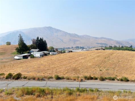 30 Isenhart Road Chelan WA 98816