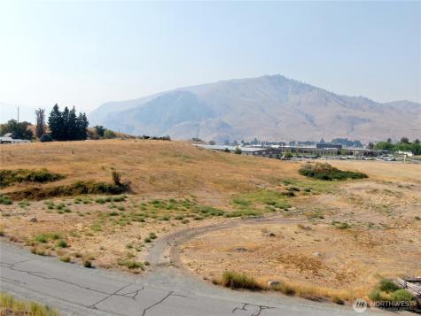 30 Isenhart Road Chelan WA 98816