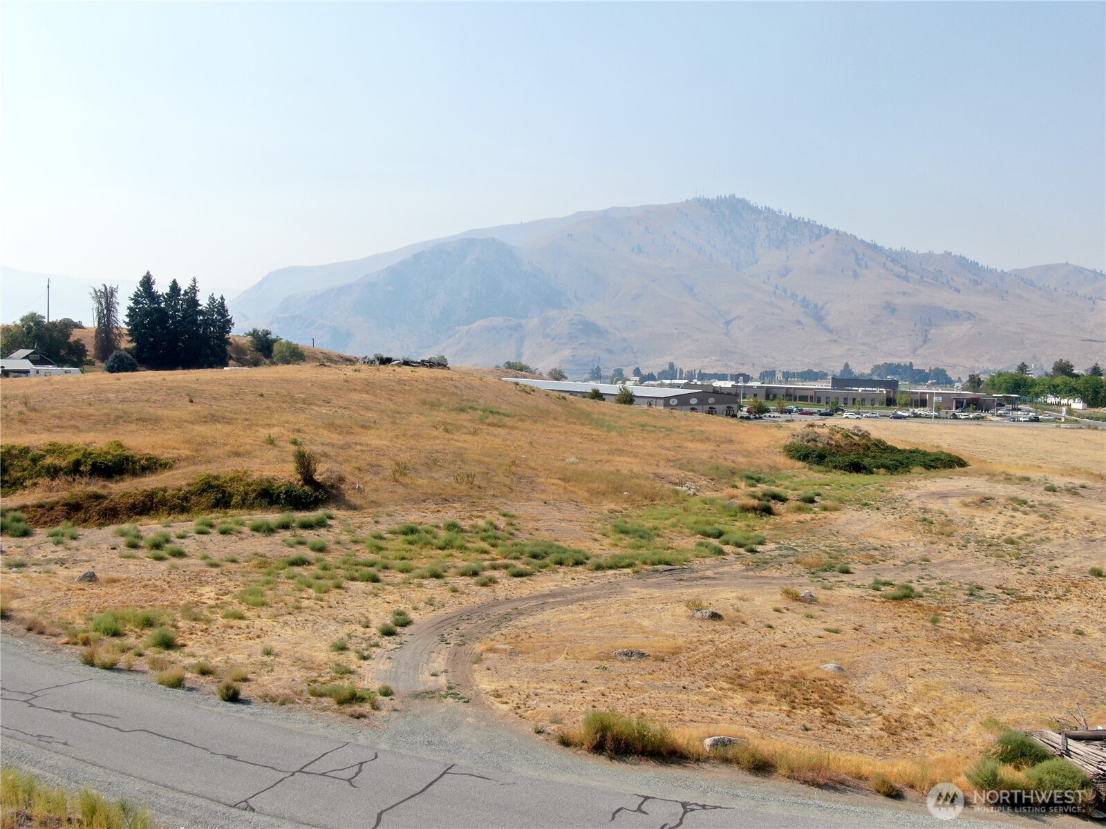 30 Isenhart Road Chelan WA 98816