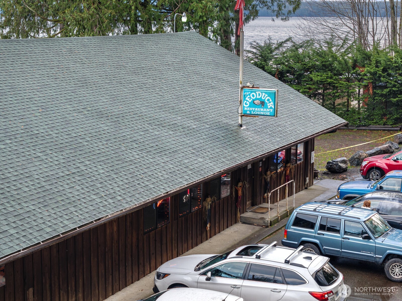 307103 Highway 101 Brinnon WA 98320