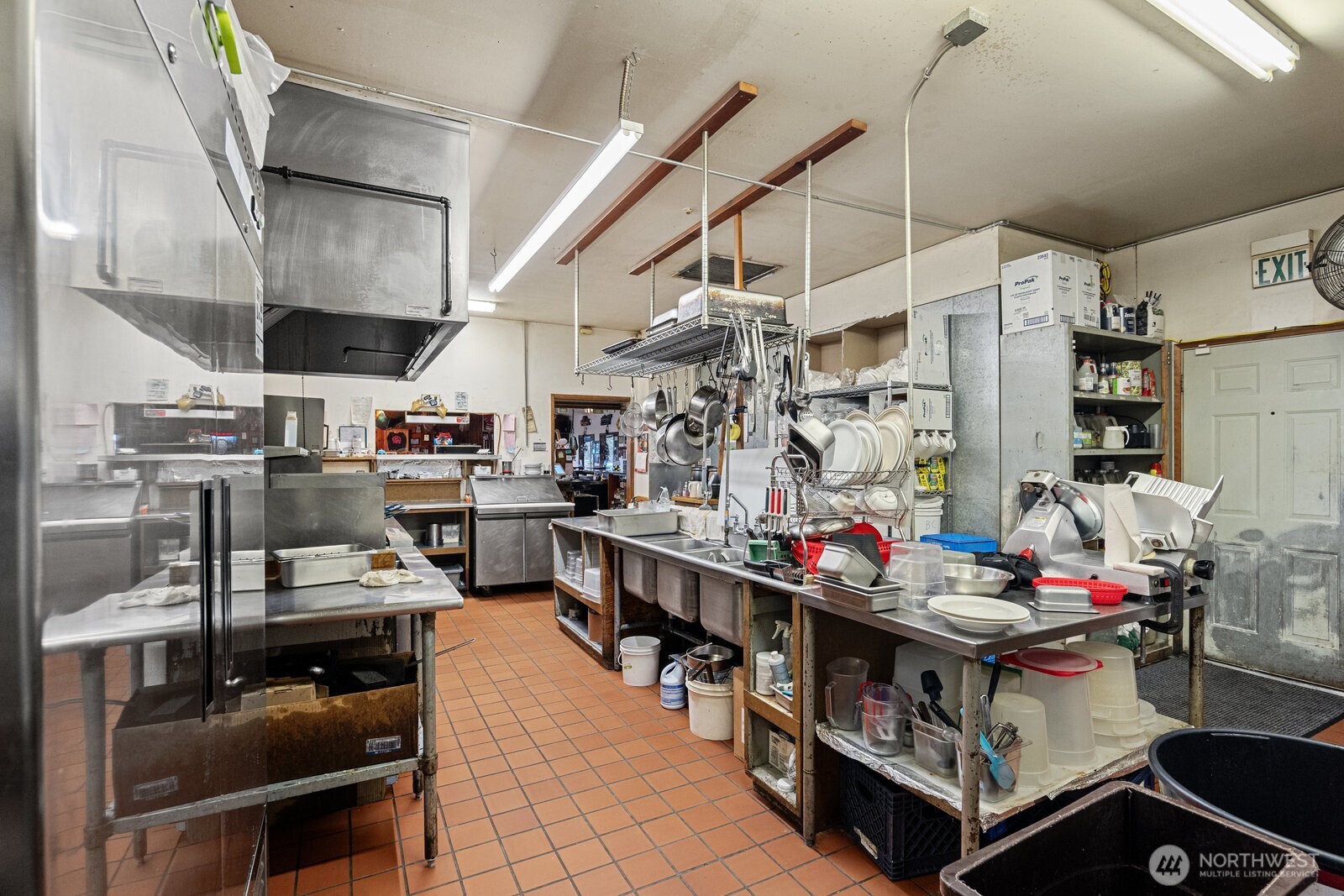 307103 Highway 101 Brinnon WA 98320