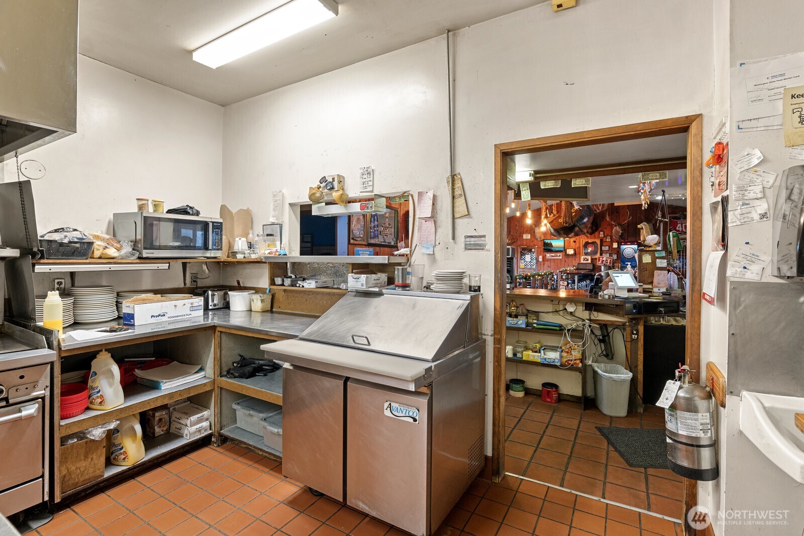 307103 Highway 101 Brinnon WA 98320