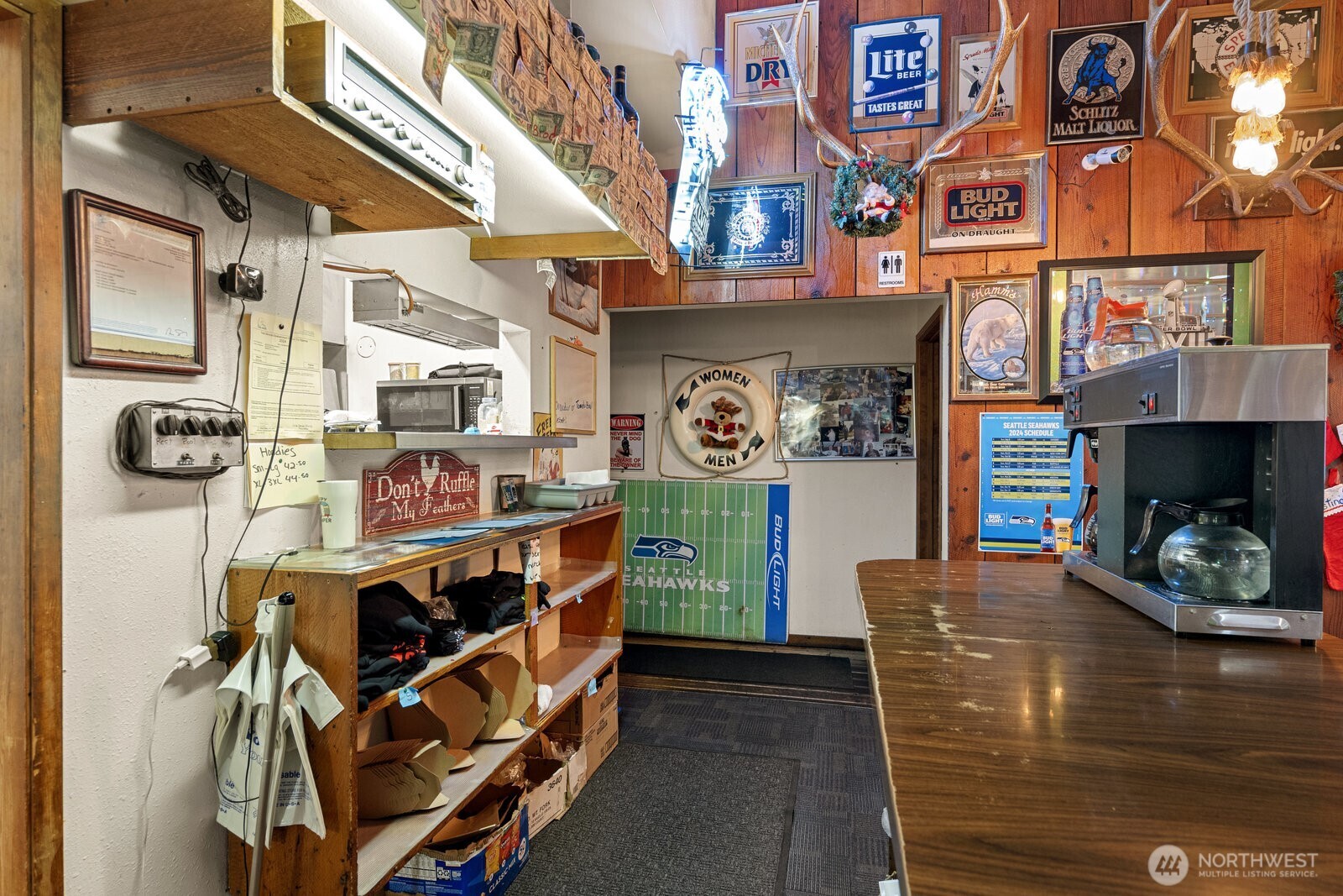 307103 Highway 101 Brinnon WA 98320
