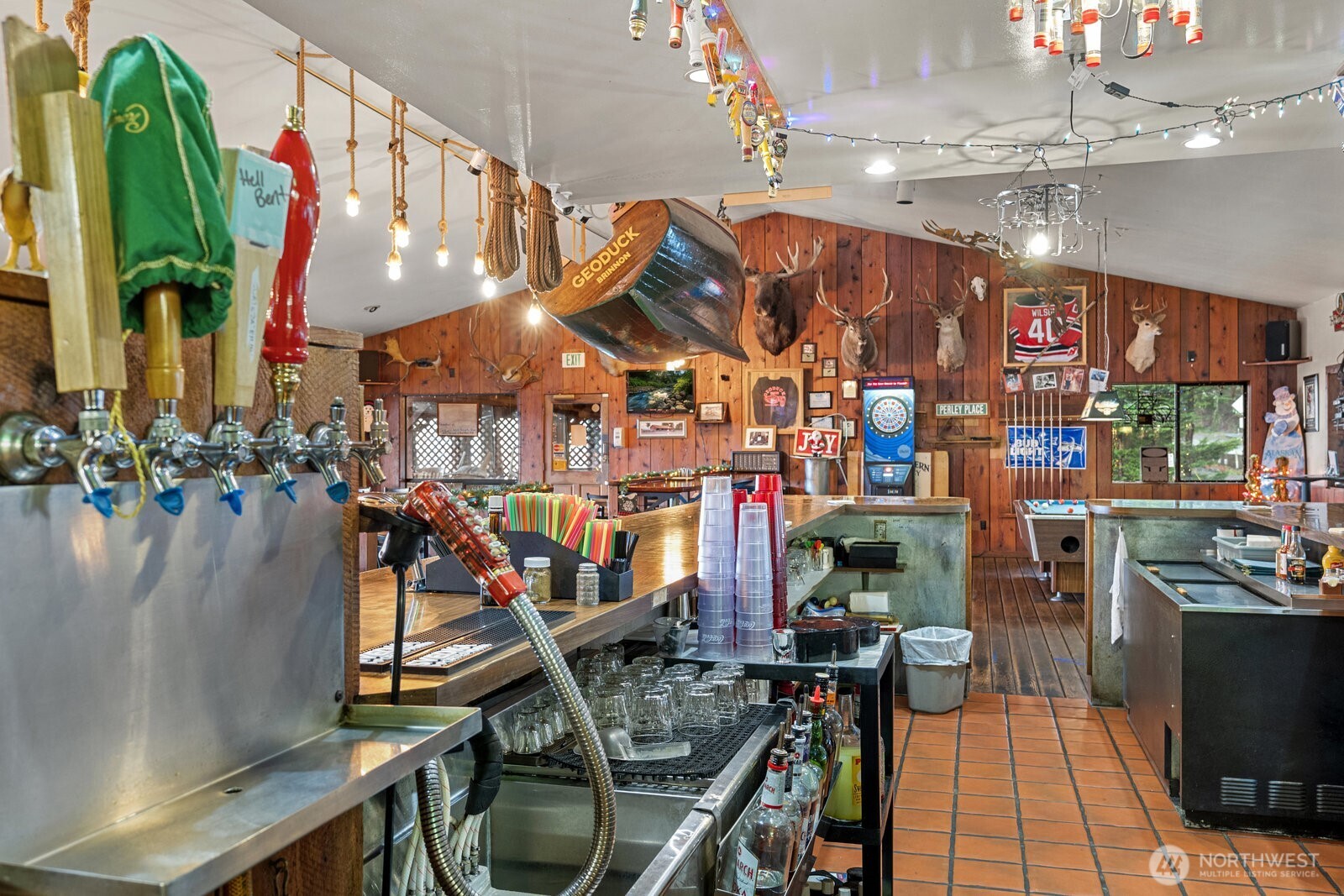 307103 Highway 101 Brinnon WA 98320