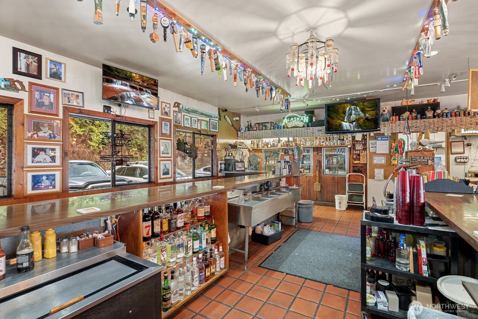 307103 Highway 101 Brinnon WA 98320