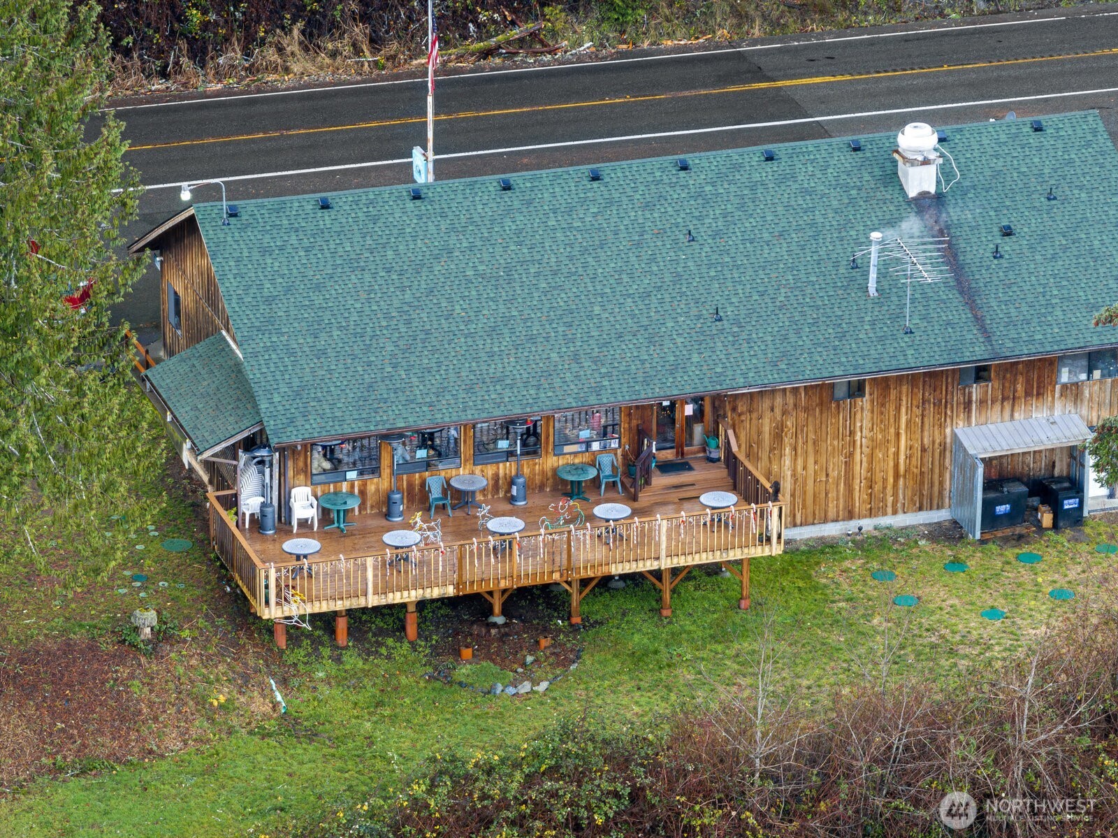 307103 Highway 101 Brinnon WA 98320