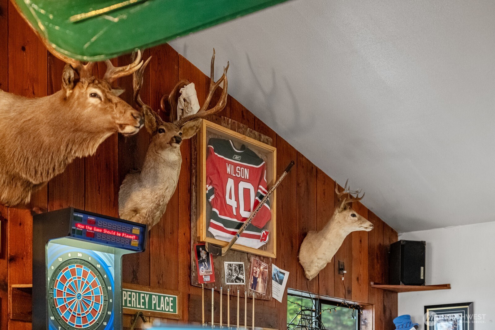 307103 Highway 101 Brinnon WA 98320