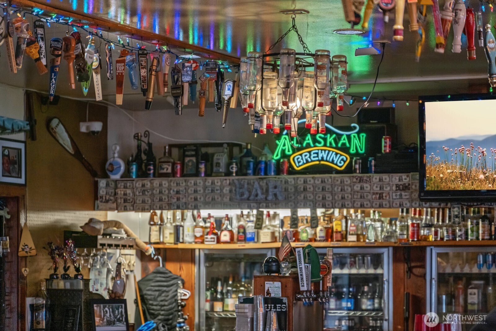 307103 Highway 101 Brinnon WA 98320