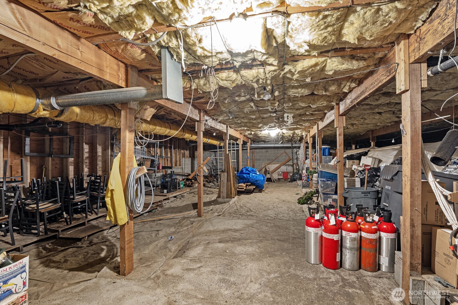307103 Highway 101 Brinnon WA 98320