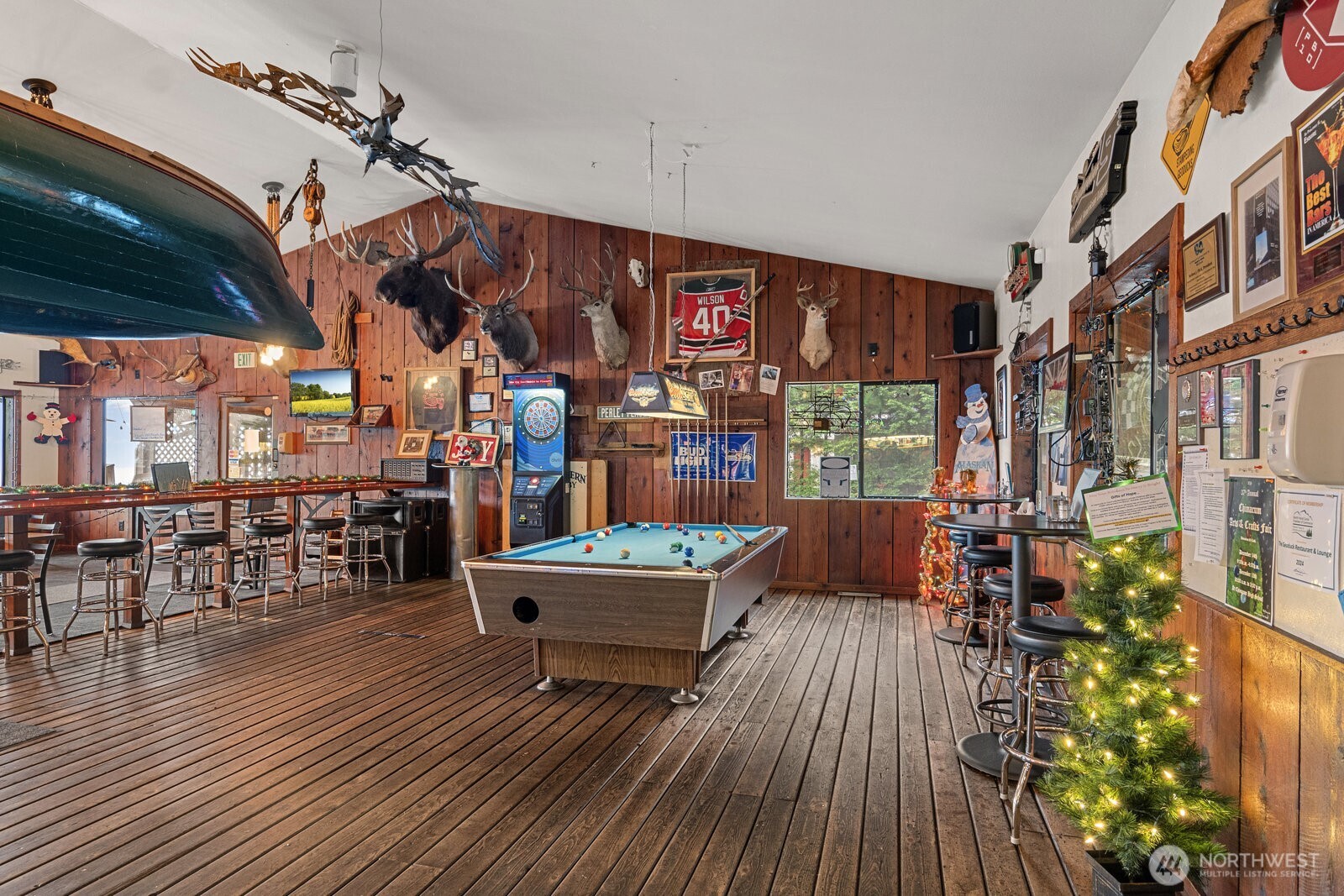 307103 Highway 101 Brinnon WA 98320