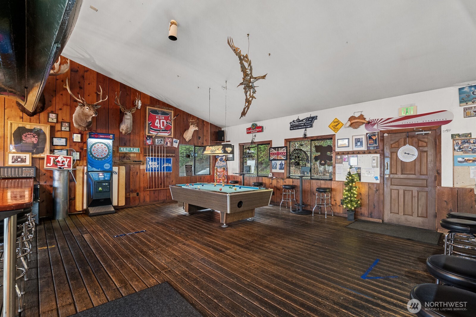 307103 Highway 101 Brinnon WA 98320