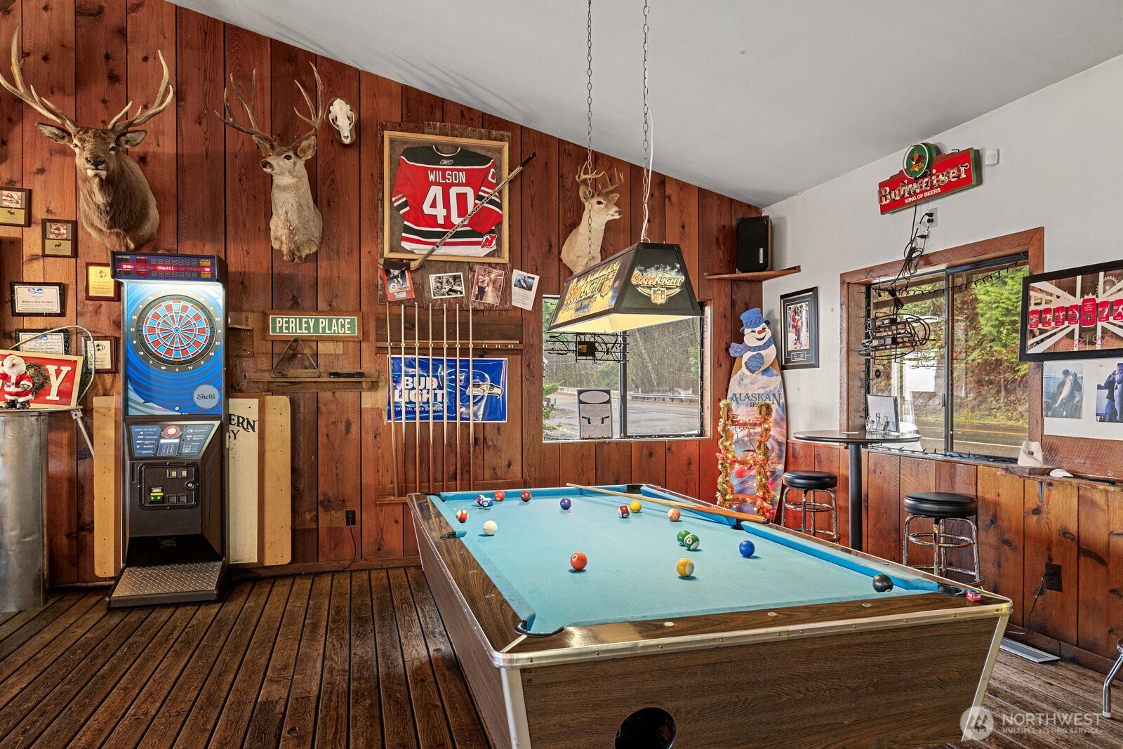 307103 Highway 101 Brinnon WA 98320