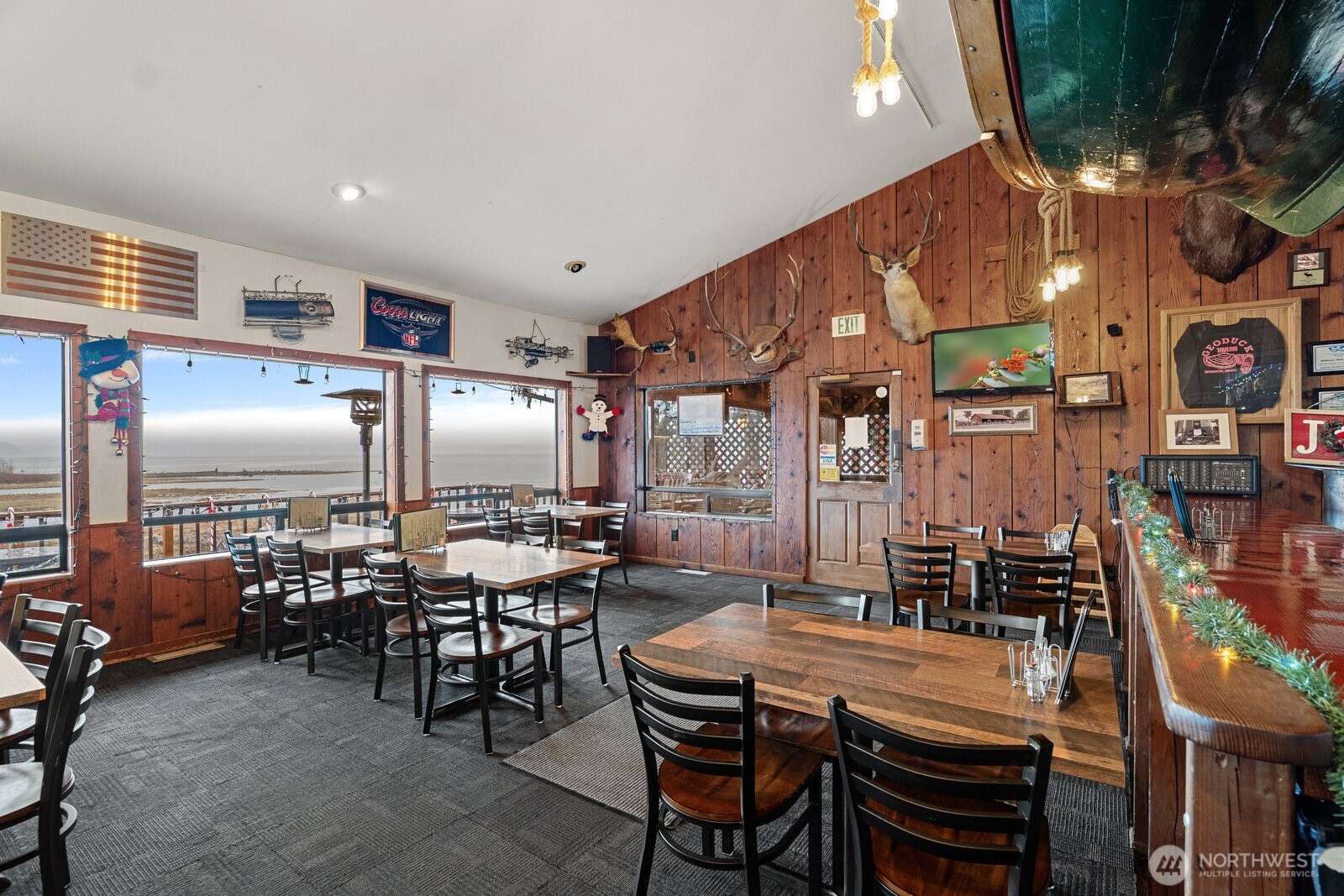 307103 Highway 101 Brinnon WA 98320