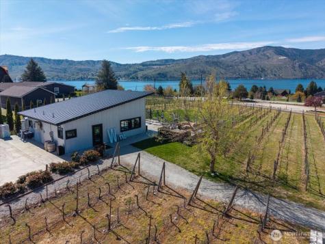 78 Swartout Road Manson WA 98831