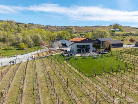 78 Swartout Road Manson WA 98831