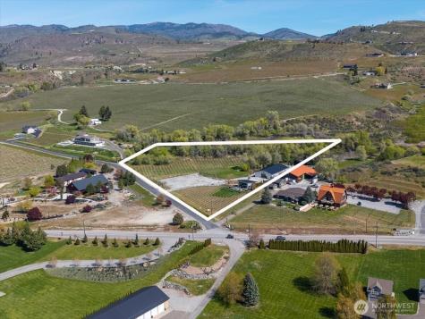 78 Swartout Road Manson WA 98831