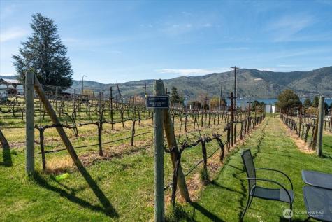 78 Swartout Road Manson WA 98831