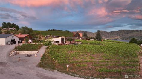 78 Swartout Road Manson WA 98831