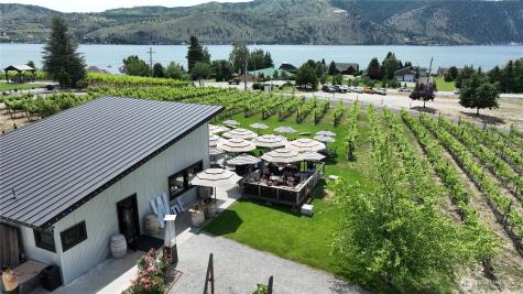 78 Swartout Road Manson WA 98831