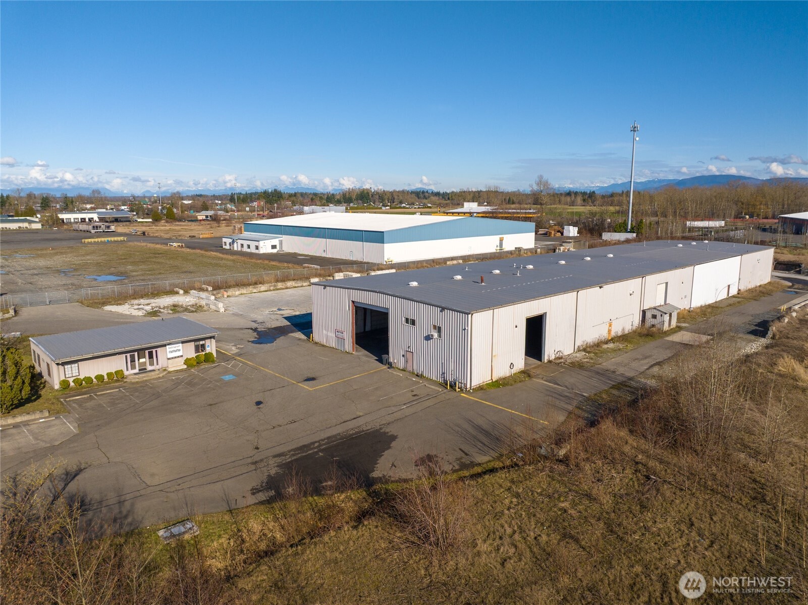5500 Nordic Way Ferndale WA 98248