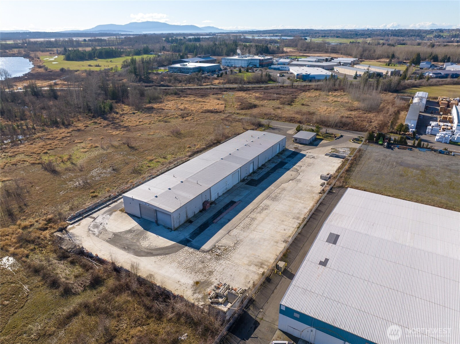 5500 Nordic Way Ferndale WA 98248