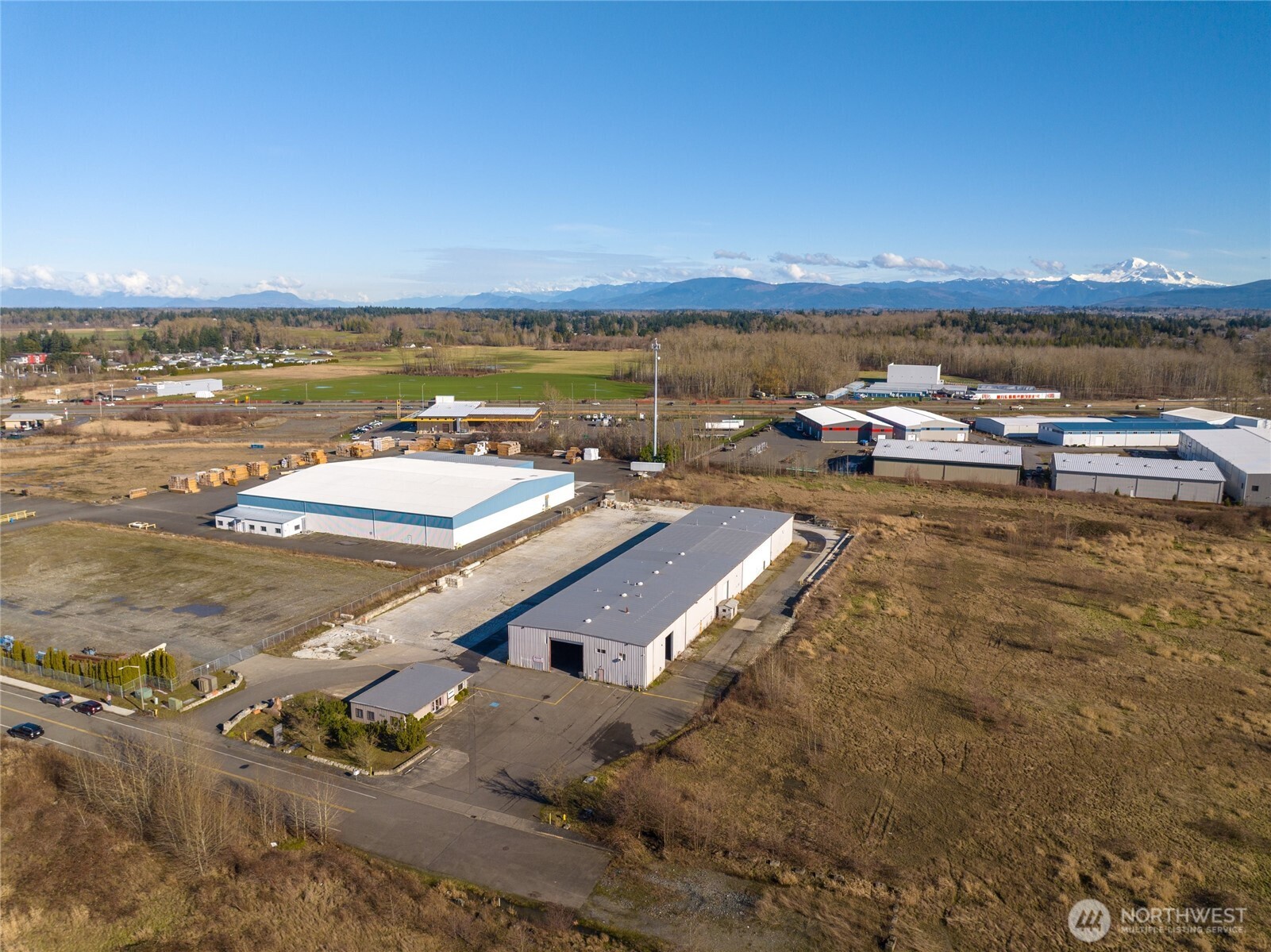 5500 Nordic Way Ferndale WA 98248