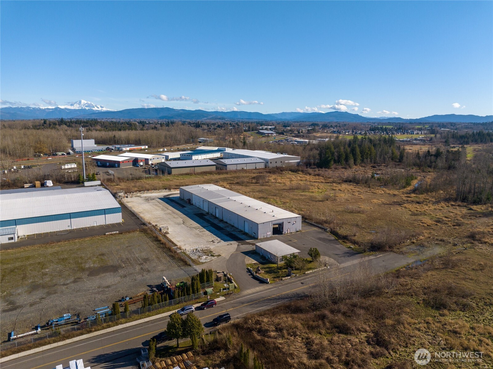 5500 Nordic Way Ferndale WA 98248