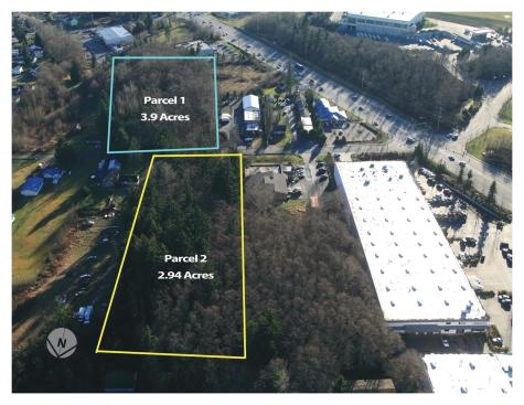 2311 106th Street SW Everett WA 98204