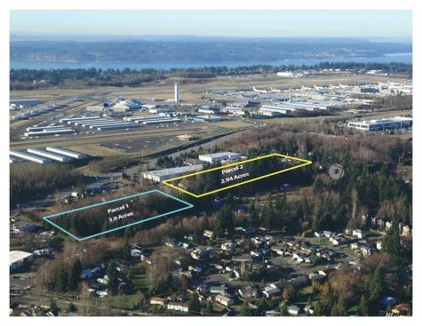 2311 106th Street SW Everett WA 98204