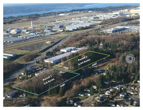 2311 106th Street SW Everett WA 98204