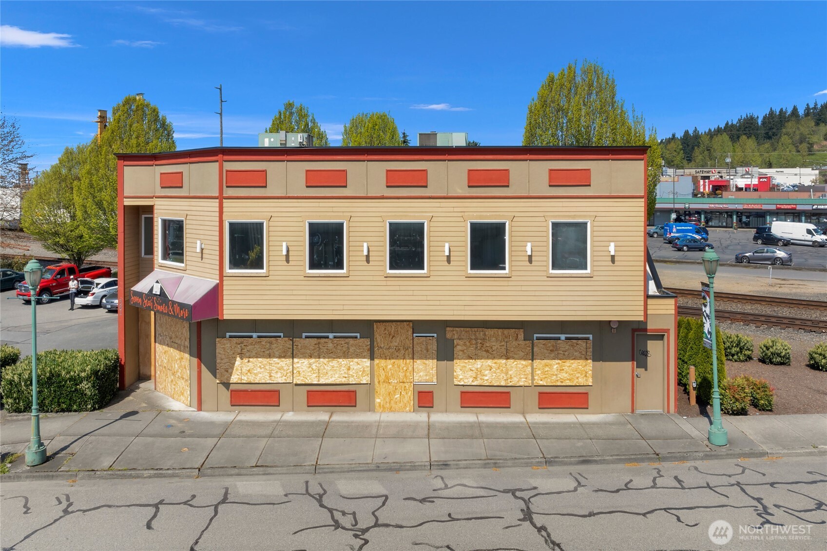 381 E Main Street Monroe WA 98272