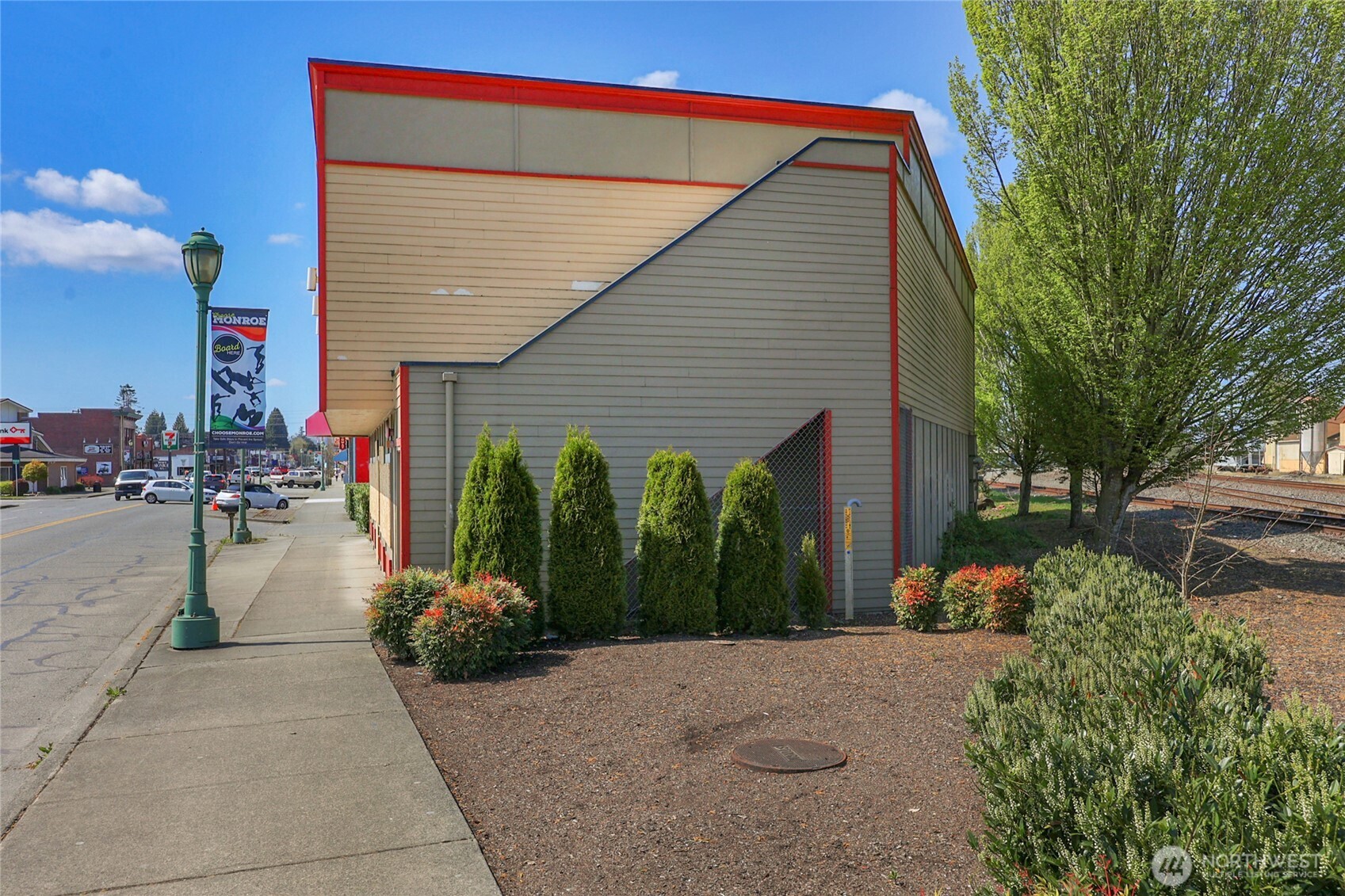 381 E Main Street Monroe WA 98272