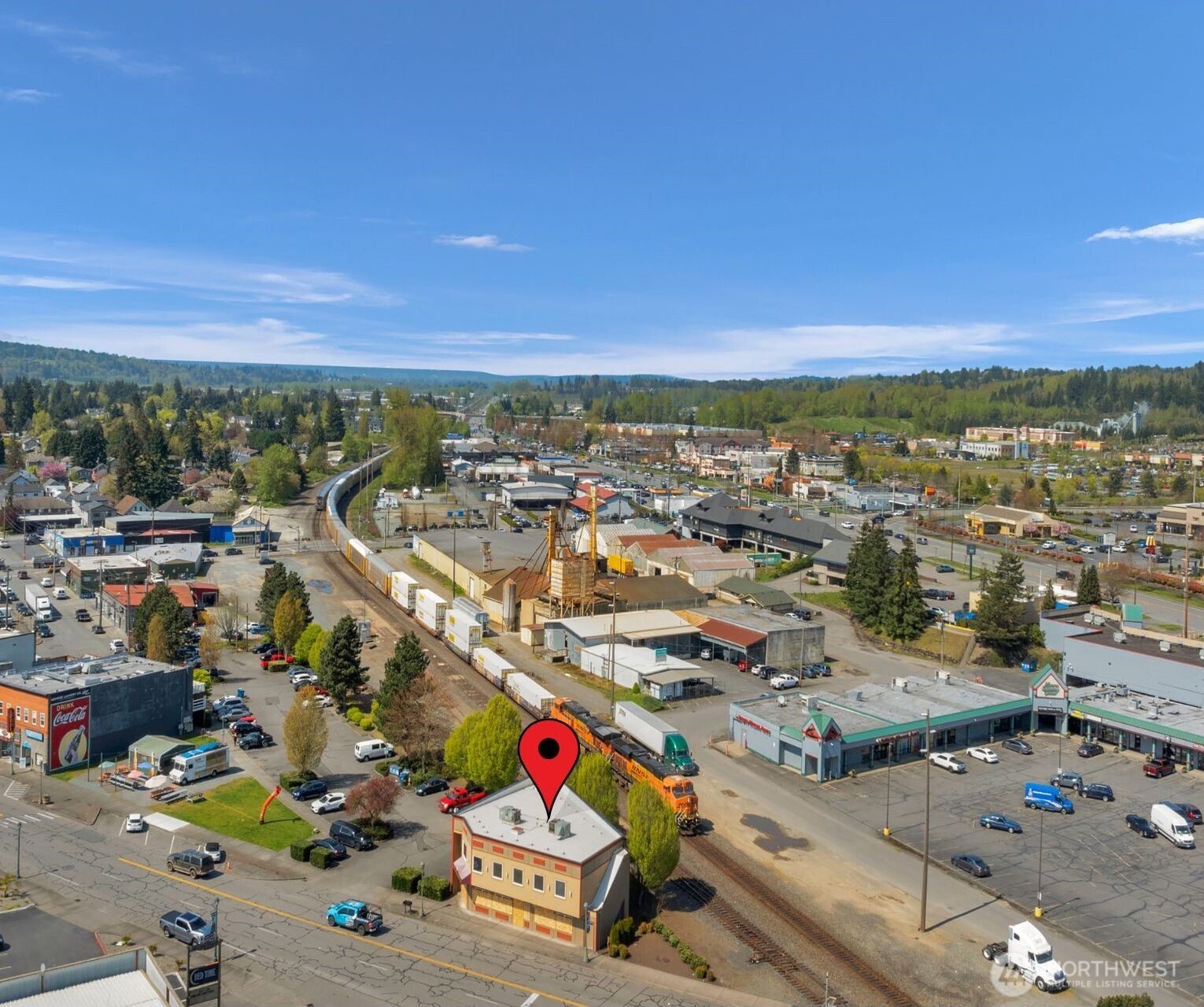 381 E Main Street Monroe WA 98272