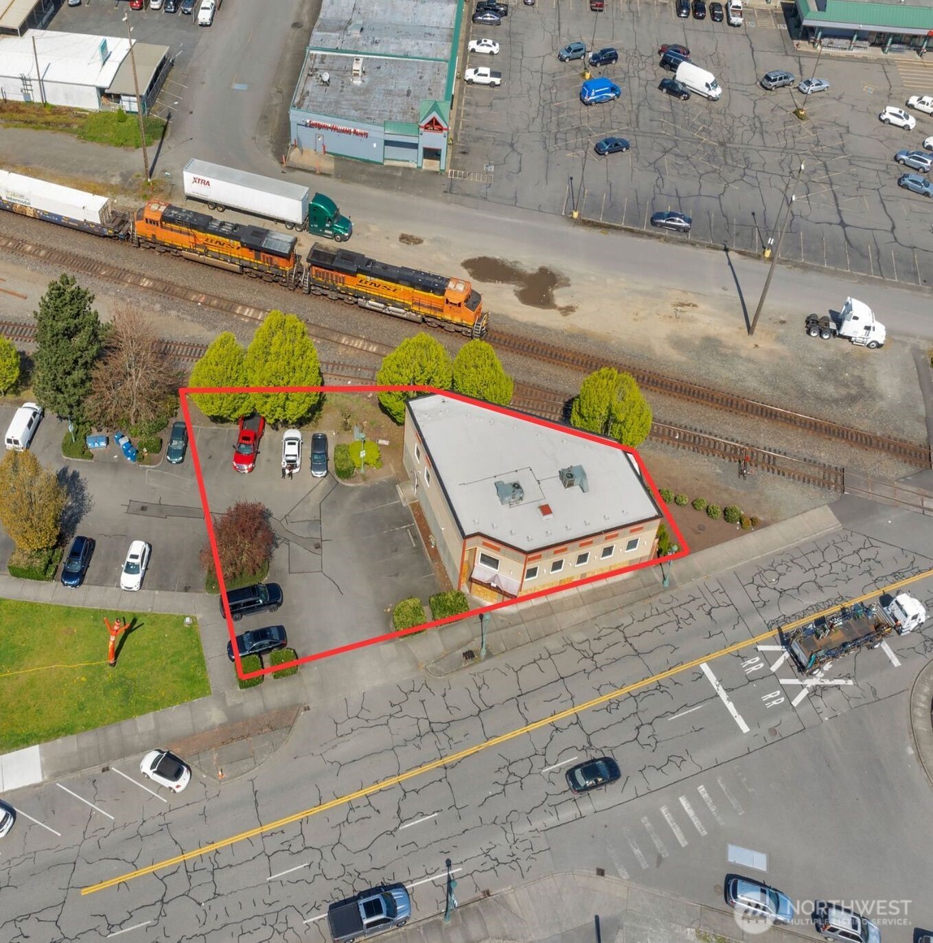 381 E Main Street Monroe WA 98272