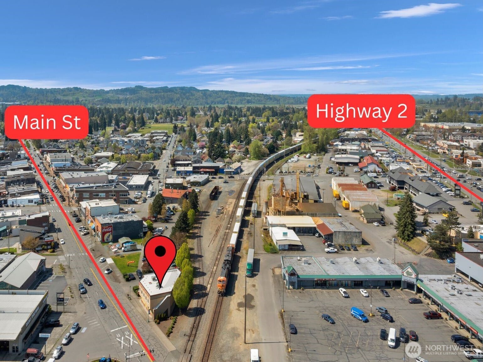 381 E Main Street Monroe WA 98272
