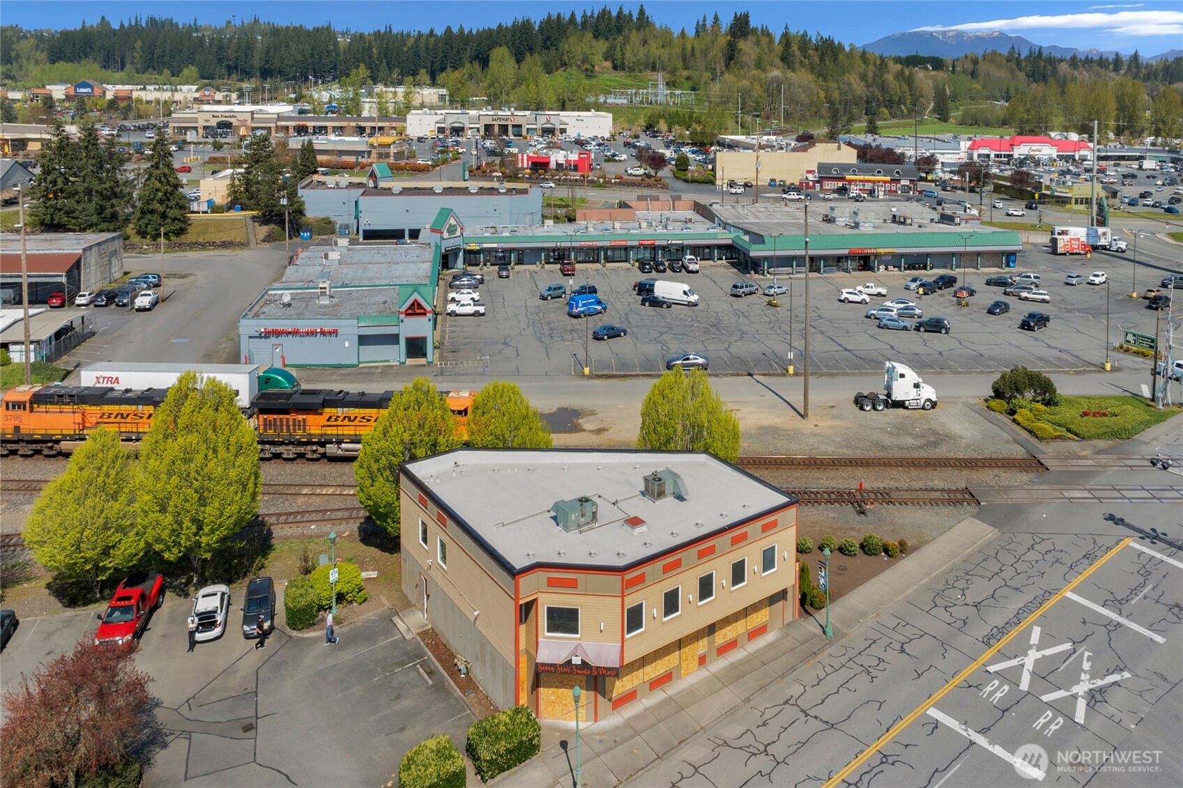381 E Main Street Monroe WA 98272
